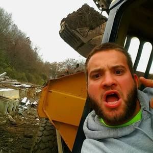 Meet your Posher, Ron