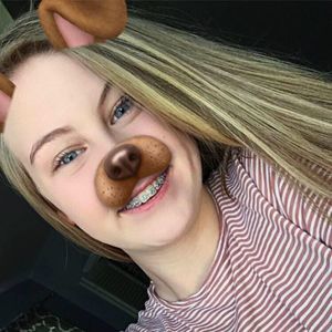 Meet your Posher, Bailey