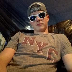 Meet your Posher, Paul