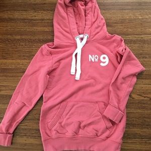 Superdry small sweatshirt