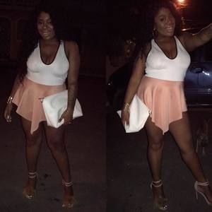 Meet your Posher, Connie