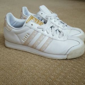 Adidas Samoa