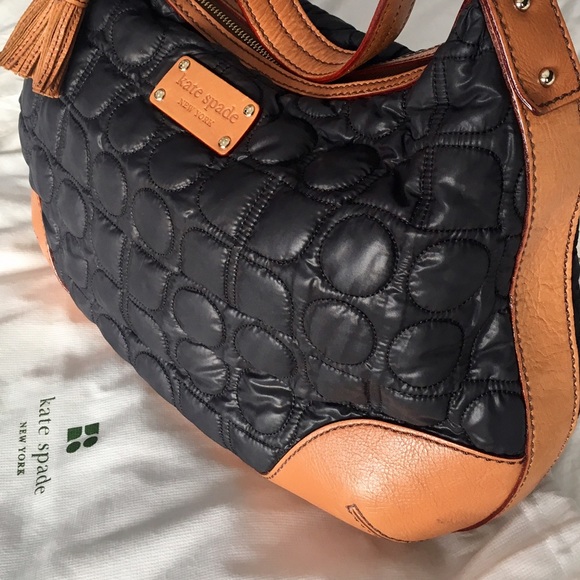 Kate Spade Handbag - Picture 2 of 3