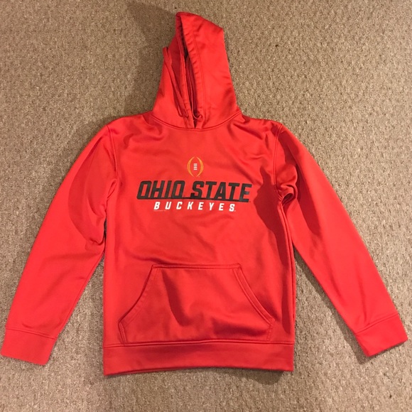 Ohio State Hoodie