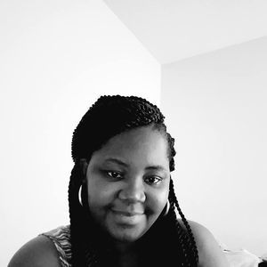 Meet your Posher, Johanna