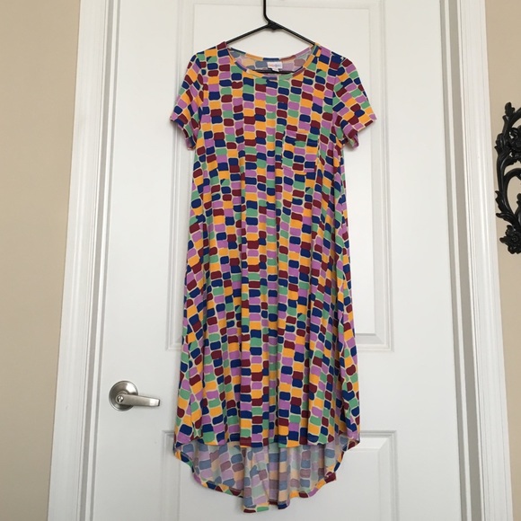 Lularoe Carly size S