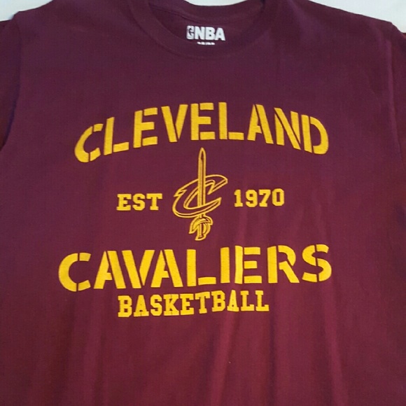 Cleveland Cavaliers T-shirt
