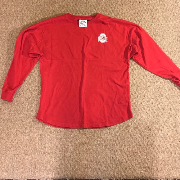 Ohio State Spirit Jersey
