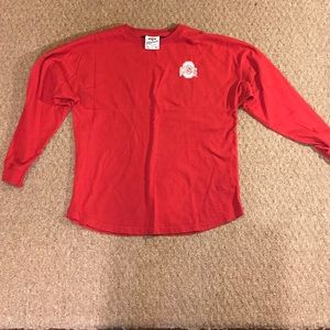 Ohio State Spirit Jersey
