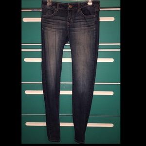American Eagle Super Stretch Jeggings