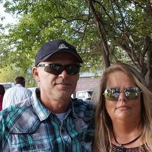 Meet your Posher, Teri