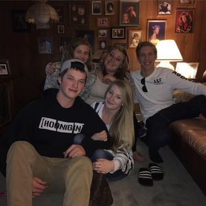 Meet your Posher, Tracy