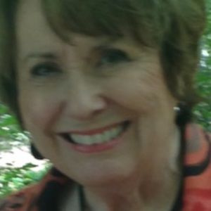 Meet your Posher, Peg