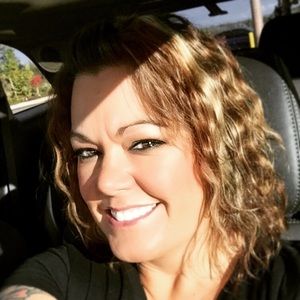 Meet your Posher, Brandi