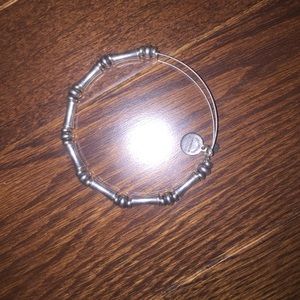Alex and ani bracelet