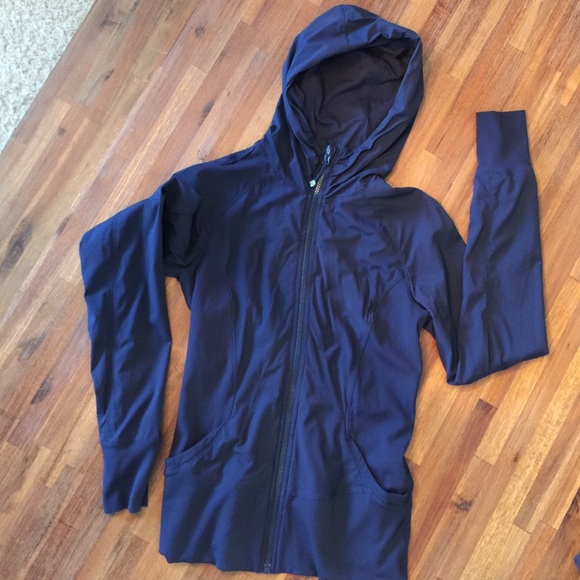 In Flux Jacket