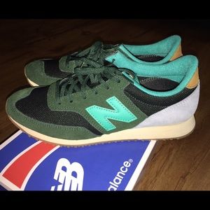 New Balance Classics