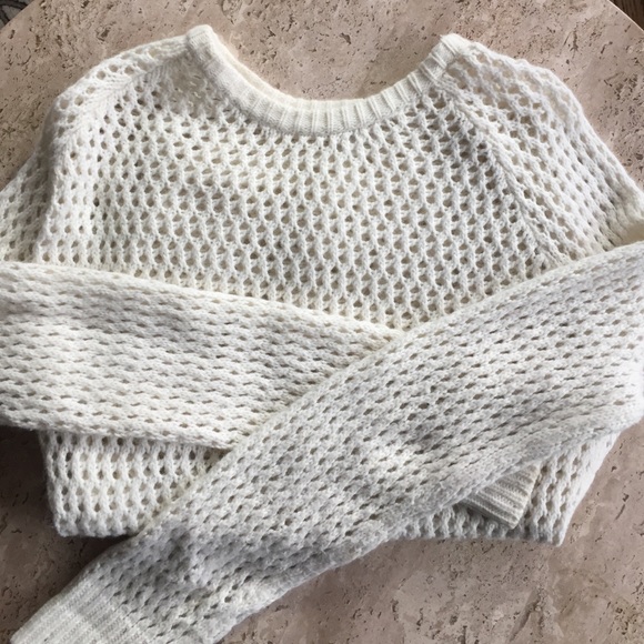 Neely oversized sweater