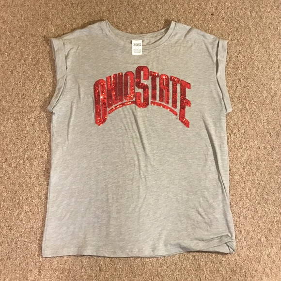 NWOT. Victoria's Secret Ohio State