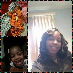 Meet your Posher, Trisha