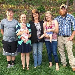 Meet your Posher, Gale