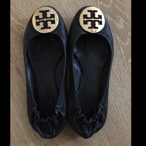 Tory Burch ballet flats
