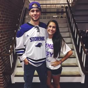 Meet your Posher, Madi