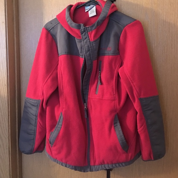 🌸Spring Sale🌸 Free Country Zip Up Fleece