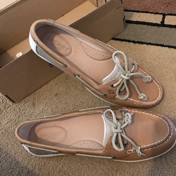 Brand New Sperry Topsiders! - Picture 3 of 3