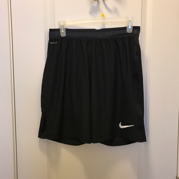Nike men's athletic shorts