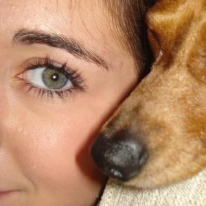 Meet your Posher, Summer