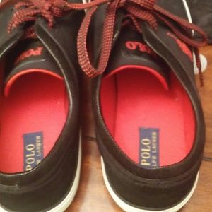 Faxon Polo Shoes