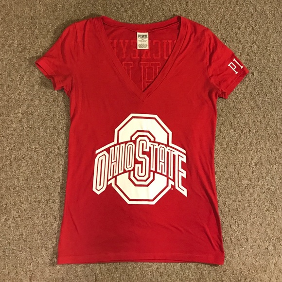 Victoria's Secret Ohio State