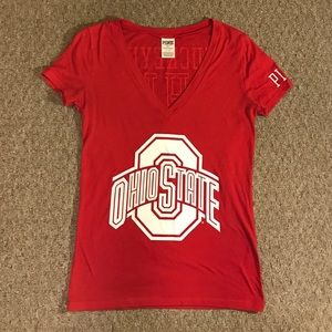 Victoria's Secret Ohio State