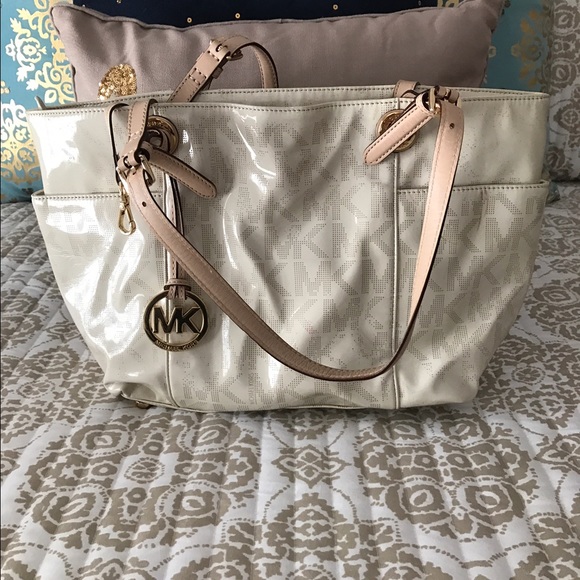 Michael Kors Handbag