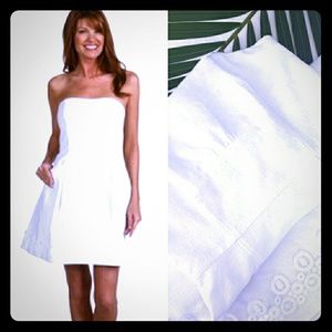 Lilly Pulitzer jacquard mini dress