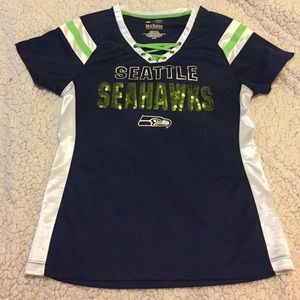 Seahawks T-shirt!