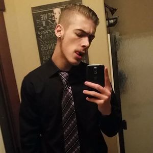 Meet your Posher, Marcus