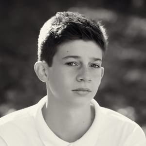 Meet your Posher, Andrew