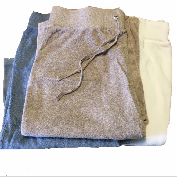 Capri Pajama Pants