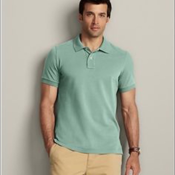 Green Polo