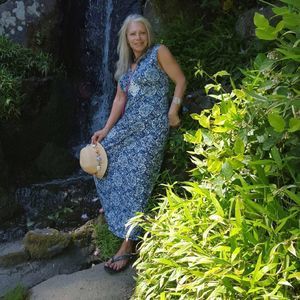 Meet your Posher, Theresa