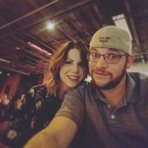 Meet your Posher, Jayme