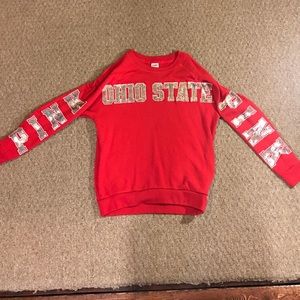 Victoria's Secret Ohio State
