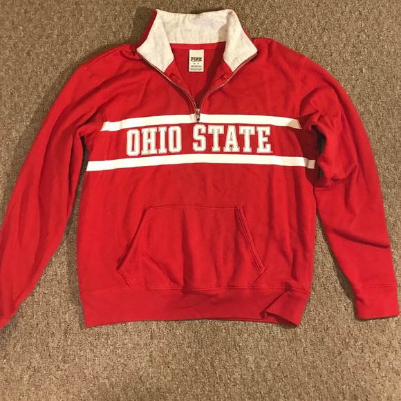 Victoria's Secret Ohio State