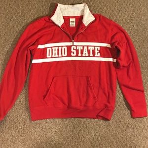 Victoria's Secret Ohio State