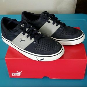 PUMA Sneakers - Boys