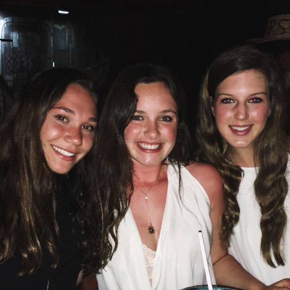 Meet your Posher, Hope