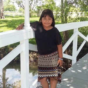 Meet your Posher, Jo ann