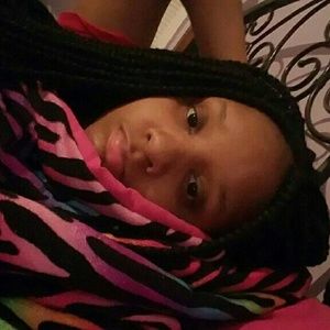 Meet your Posher, Jasmine